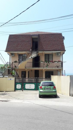 Azalia Guest House